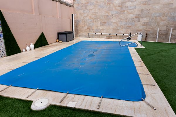 Pool Closing Service