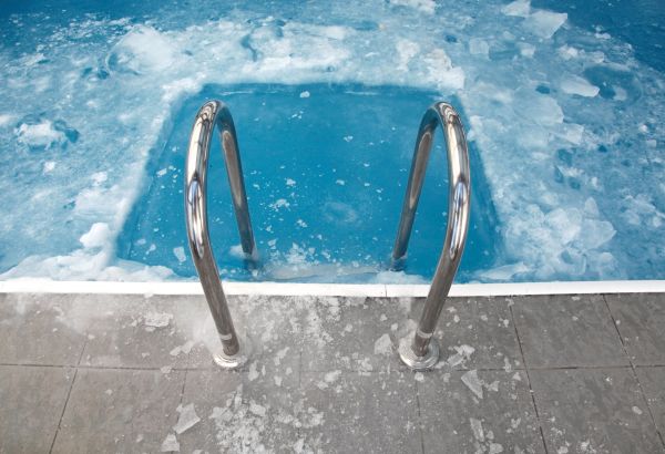 Pool Offseason Care